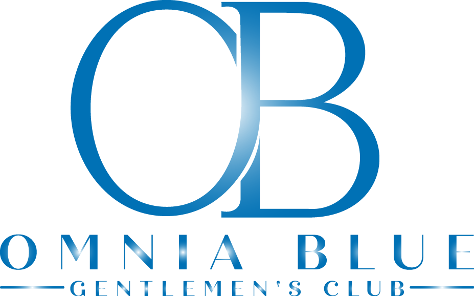 OMNIA BLUE GENTLEMENS CLUB