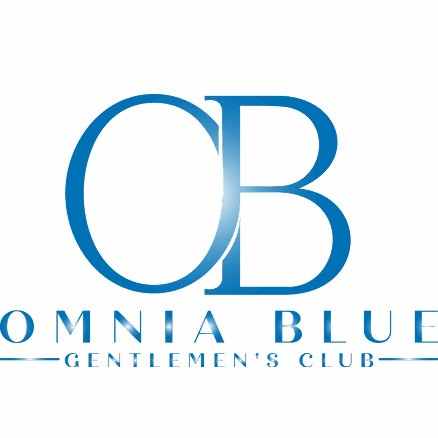 OMNIA BLUE GENTLEMEN'S CLUB - OMNIA BLUE GENTLEMENS CLUB